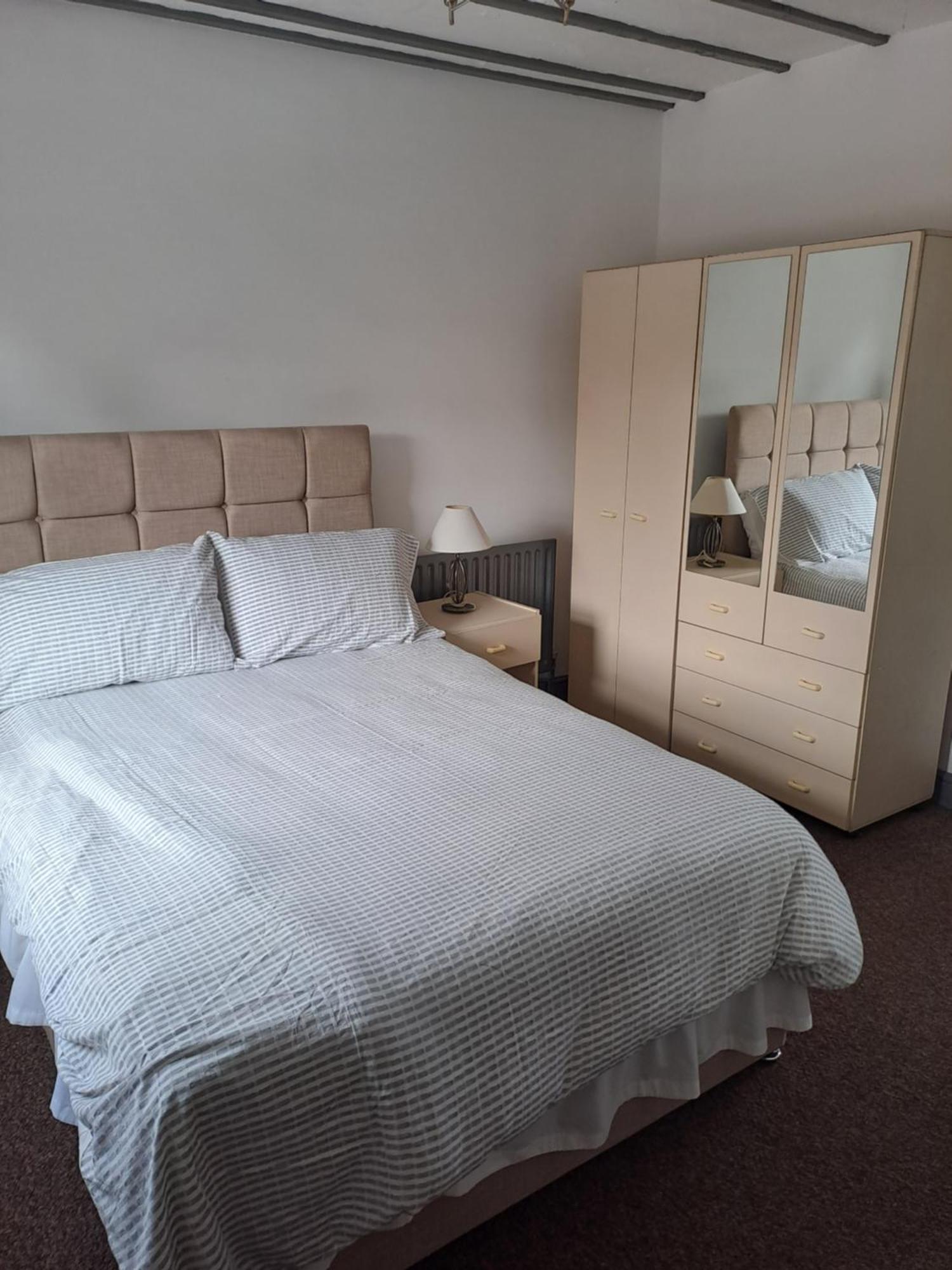 Bank Top Farm Cottages Stoke-on-Trent Exteriér fotografie