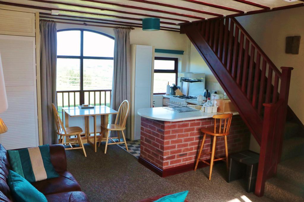 Bank Top Farm Cottages Stoke-on-Trent Exteriér fotografie