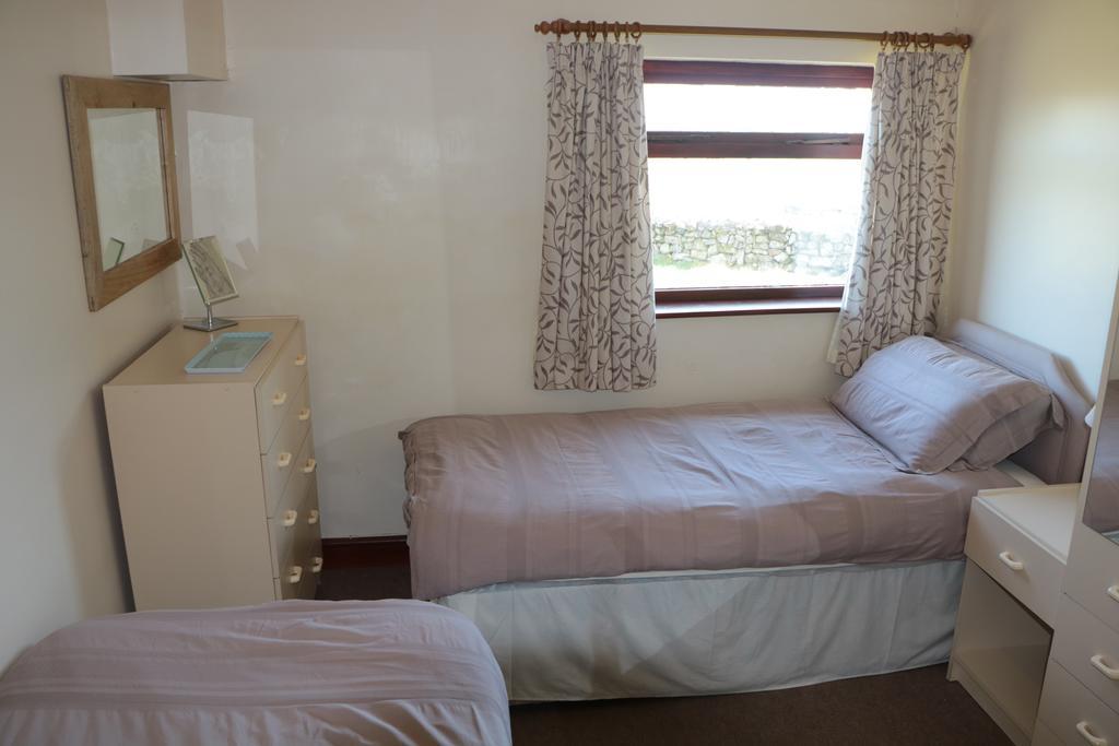Bank Top Farm Cottages Stoke-on-Trent Exteriér fotografie